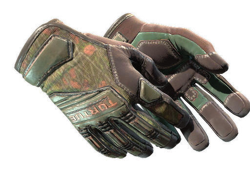 ★ Specialist Gloves(手套系)