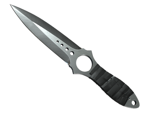 ★ Skeleton Knife(匕首系)