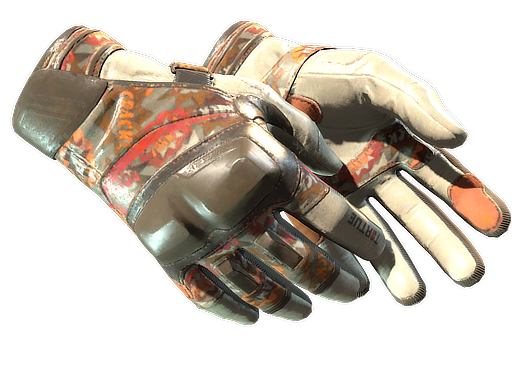 ★ Moto Gloves(手套系)