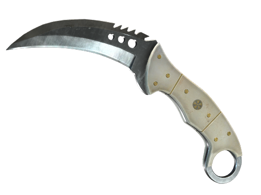 ★ Talon Knife(匕首系)
