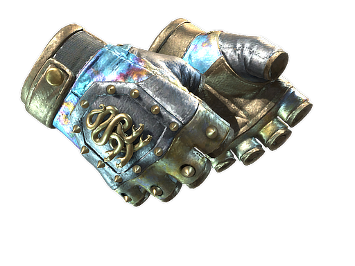 ★ Hydra Gloves(手套系)