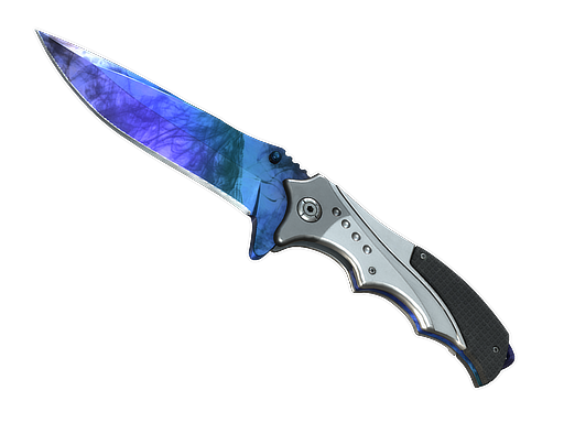 ★ Nomad Knife | Doppler (Phase 3)