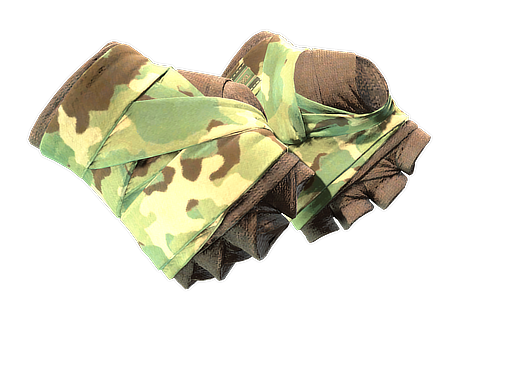 ★ Hand Wraps(手套系)