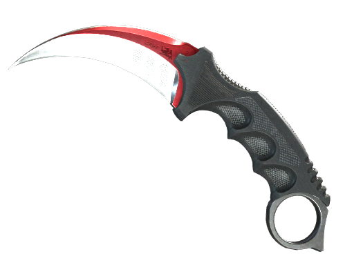 ★ Karambit(匕首系)