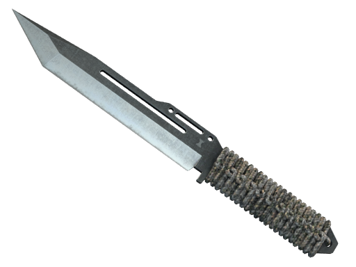 ★ Paracord Knife(匕首系)
