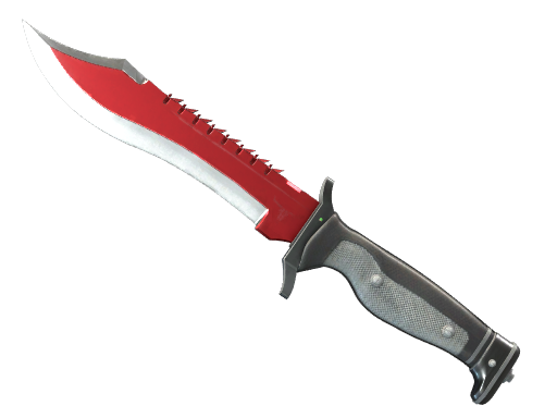 ★ Bowie Knife(匕首系)