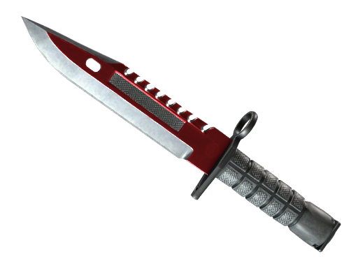 ★ M9 Bayonet(匕首系)