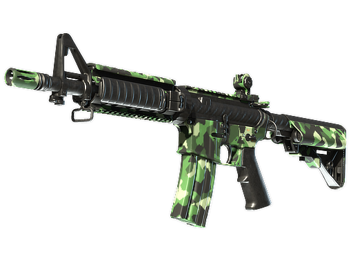 M4A4 突击步枪