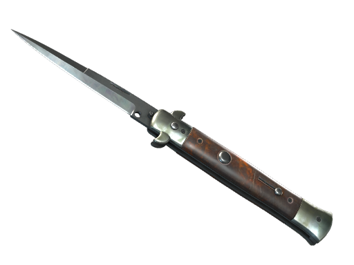 ★ Stiletto Knife(匕首系)